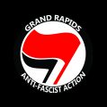 Grand Rapids Anti-Fascist Action